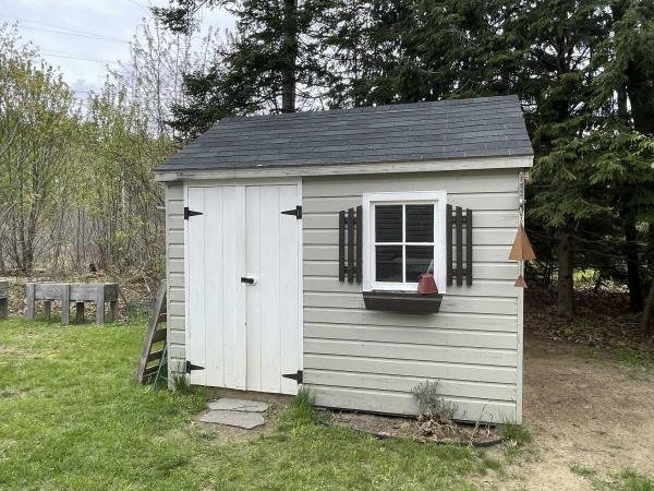 2019 Pinegrove Manufactured Home
