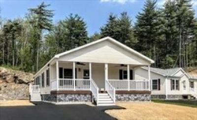 Mobile Home at 175 Nijal Court Fitchburg, MA 01420