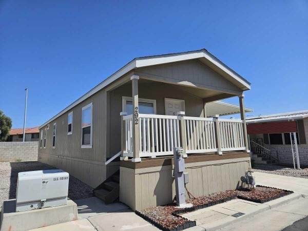 2017 Fleetwood Mobile Home For Sale