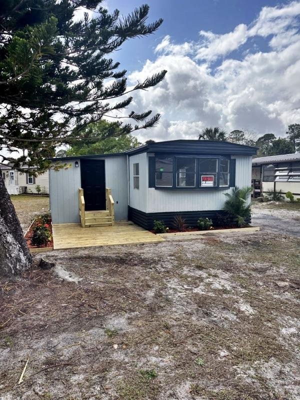 1981 Libe Mobile Home For Sale