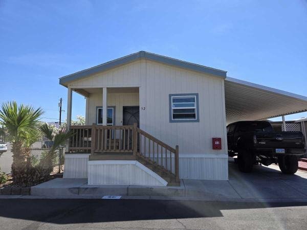 2020 CMH Manufacturing West Mobile Home For Sale