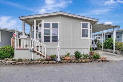 Mobile Home at 144 Holm Rd. #23 Watsonville, CA 95076