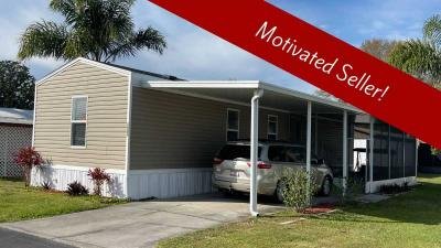 Mobile Home at 1531 Estate Drive Lakeland, FL 33815