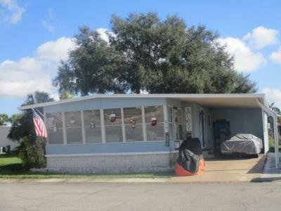 Mobile Home at 3113 State Road 580 Lot 276 Safety Harbor, FL 34695