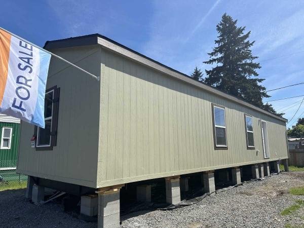 2024 Champion Winchester Manufactured Home