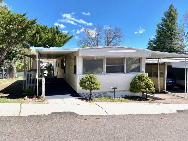 1978 Windsor Mobile Home For Sale