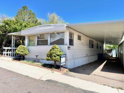 Photo 2 of 17 of home located at 3405 Sinton Road Colorado Springs, CO 80907