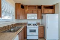 2019 CLAYTON  51STE14381A Mobile Home