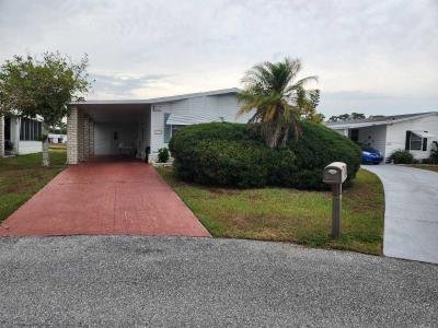 Mobile Home at 6764 Lila Ct Fort Pierce, FL 34951