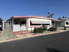 Photo 1 of 29 of home located at 601 N. Kirby St.sp # 117 Hemet, CA 92545