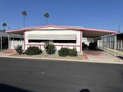 Photo 2 of 29 of home located at 601 N. Kirby St.sp # 117 Hemet, CA 92545