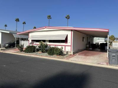 Photo 3 of 29 of home located at 601 N. Kirby St.sp # 117 Hemet, CA 92545