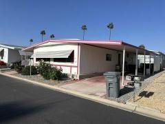 Photo 4 of 29 of home located at 601 N. Kirby St.sp # 117 Hemet, CA 92545