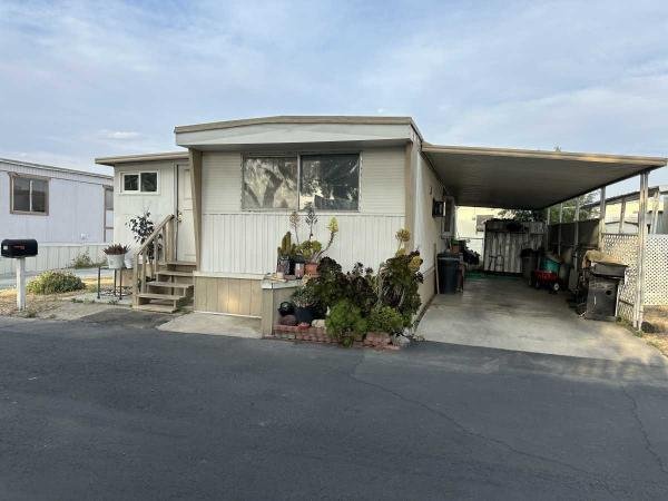 1964 Pace M Mobile Home For Sale