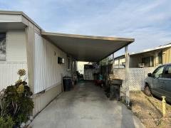 Photo 5 of 25 of home located at 530 W. Devonshire Ave Sp # 33 Hemet, CA 92543