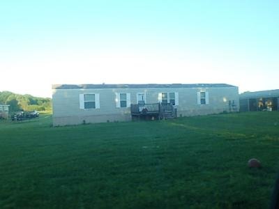 Mobile Home at 16045 County Road 25 Eustace, TX 75124