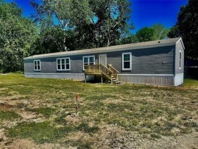 Mobile Home at 425 Old Rail Road St Groveton, TX 75845