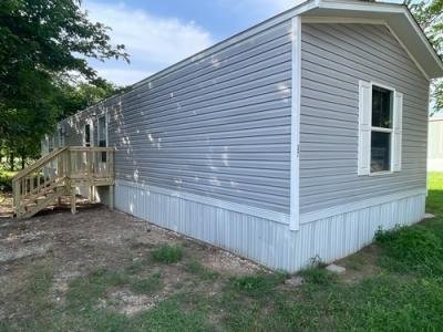Mobile Home at 37 Crestview Ln Howe, TX 75459