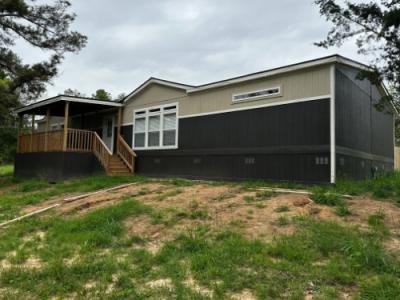 Mobile Home at 260 Lonesome Dove Trl Trinity, TX 75862