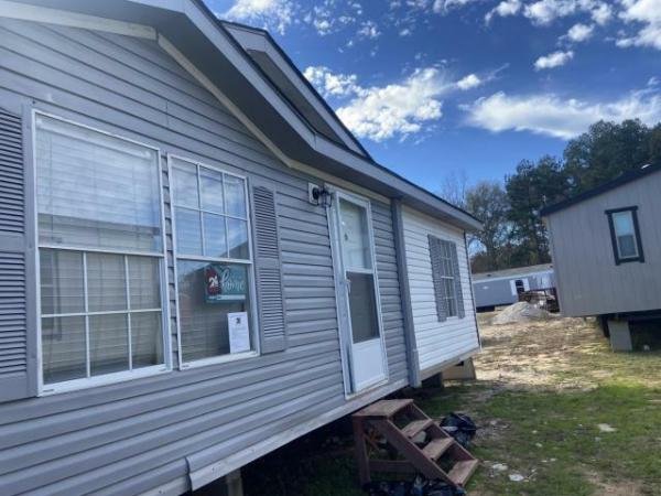 1999 FLEETWOOD Mobile Home For Sale