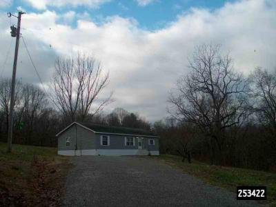 Mobile Home at 1813 Reese Rd Fleming, OH 45729