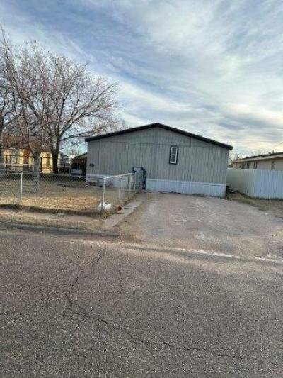 Mobile Home at A-1 Homes - Midland 7206 W Highway 80 Midland, TX 79706