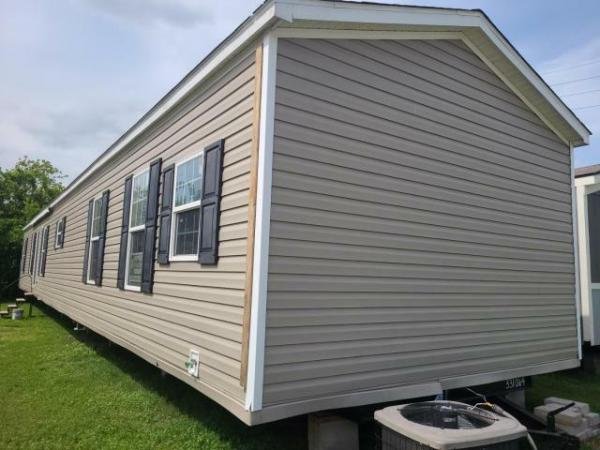 2015 SOUTHERN ESTATES Mobile Home For Sale