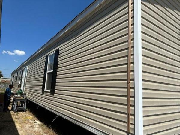 2016 SOUTHERN ENERGY Mobile Home For Sale