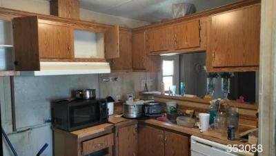 Mobile Home at 4545 Smith Rd Von Ormy, TX 78073