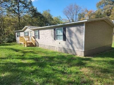 Mobile Home at 32 Kenneth Barrett Rd Booneville, KY 41314