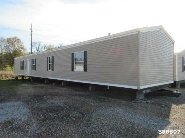2018 CAPPAERT Mobile Home For Sale