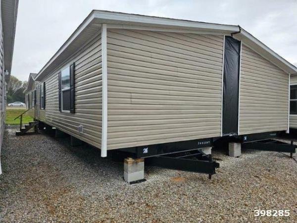 2018 SO ENERGY Mobile Home For Sale
