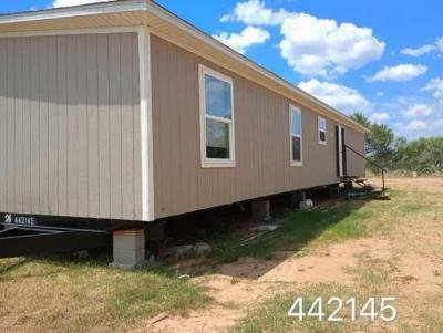 Mobile Home at Oak Creek Home Center 20305 Interstate 35 S Lytle, TX 78052