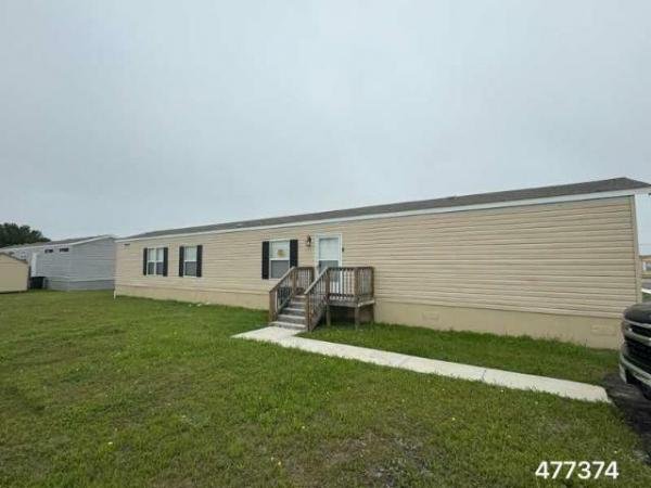 2020 FLEETWOOD Mobile Home For Sale