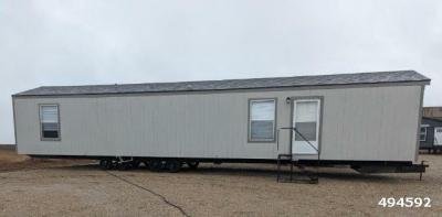 Mobile Home at Antler Home Center 9773 S. Ih-35 W. Grandview, TX 76050