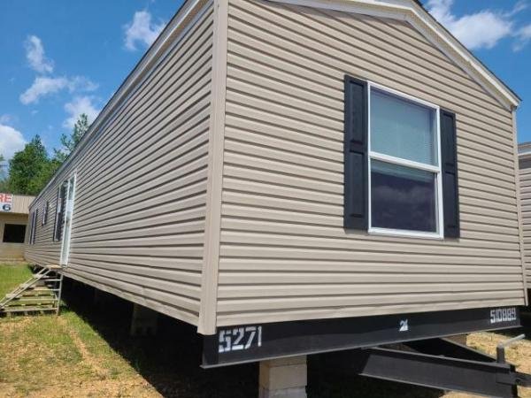 2021 CAPPAERT Mobile Home For Sale