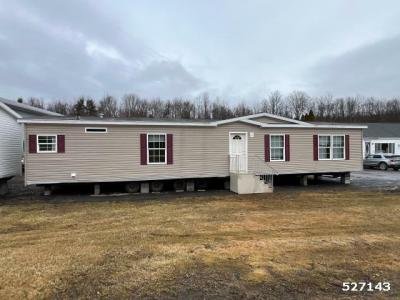 Mobile Home at Interstate Homes Llc 2543 State Route 7 Harpursville, NY 13787