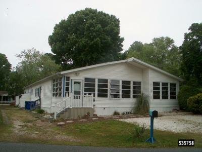 Mobile Home at Pot Nets Bayside 34430 Quail Lane #664 Millsboro, DE 19966