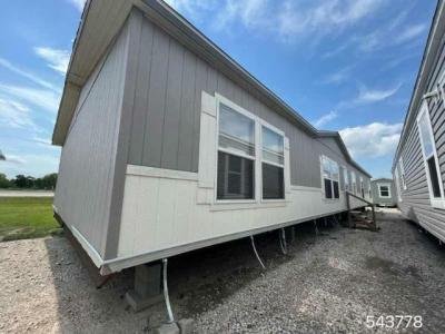 Mobile Home at The Repo Depot 3311 Trefle Rue (Mailing Addre Rosharon, TX 77588
