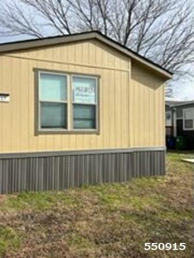 Mobile Home at Stonewood Ranch Mhp 117 Shady Grove Dr Sanger, TX 76266