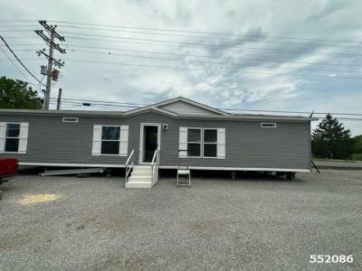 Mobile Home at Home Sweet Home Sales 4755 N Highway 25 W Williamsburg, KY 40769