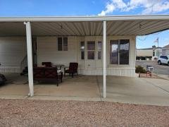 Photo 2 of 8 of home located at 14010 S Amado Blvd #181 Arizona City, AZ 85123