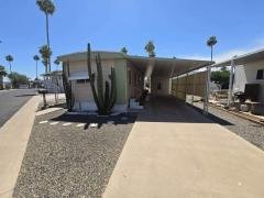 Photo 2 of 8 of home located at 4065 E. University Drive #260 Mesa, AZ 85205