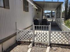 Photo 2 of 8 of home located at 4065 E. University Drive #237 Mesa, AZ 85205