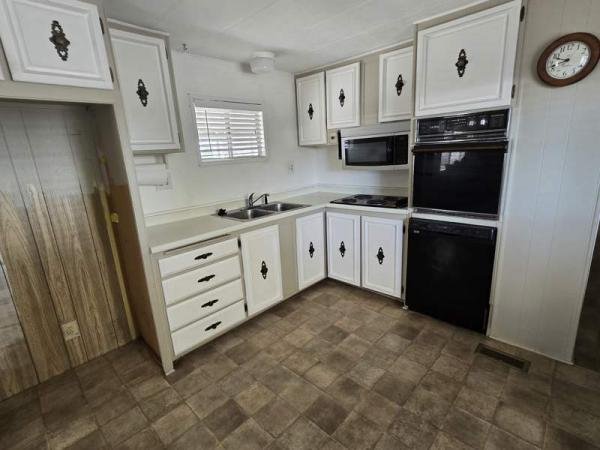 1971 Unknown Manufactured Home