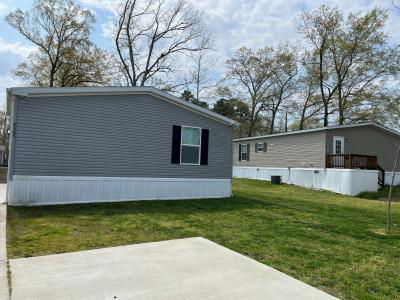 Mobile Home at 8505 Wren Street Prince George, VA 23875