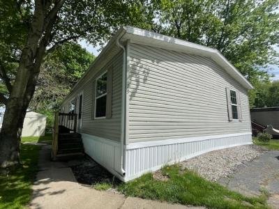 Mobile Home at 4261 Grange Hall Rd #79 Holly, MI 48442