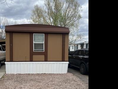 Mobile Home at 3717 S Taft Hill Rd Site 005 Fort Collins, CO 80526