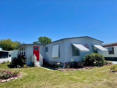 Mobile Home at 1000 Walker St 245 Holly Hill, FL 32117