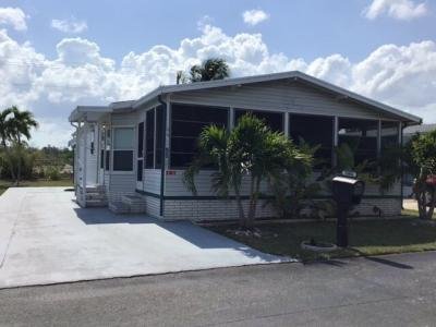 Mobile Home at 35004 SW 188th Pl Homestead, FL 33034